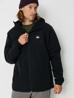 Quiksilver Jacke Overcast 3K Warm