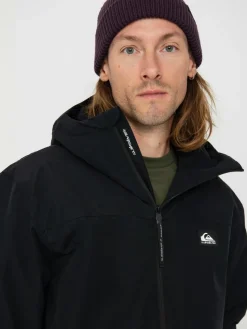 Quiksilver Jacke Overcast 3K Warm