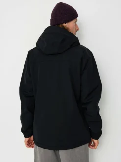 Quiksilver Jacke Overcast 3K Warm