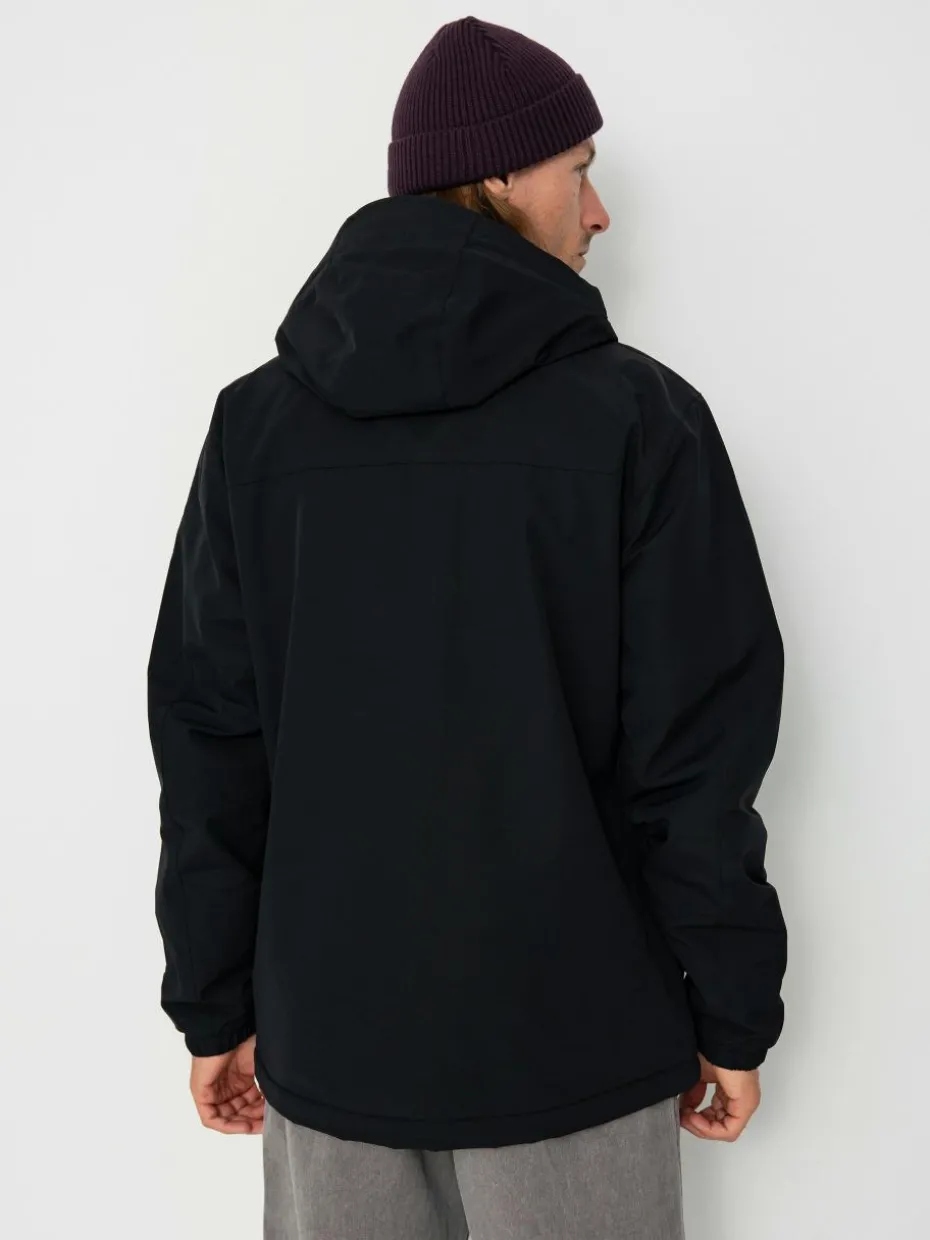 Quiksilver Jacke Overcast 3K Warm