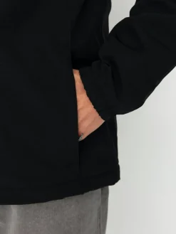 Quiksilver Jacke Overcast 3K Warm