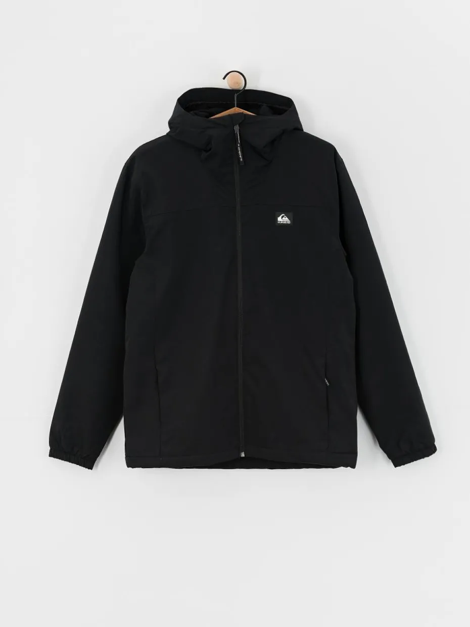Quiksilver Jacke Overcast 3K Warm