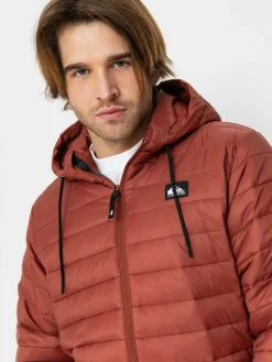 Quiksilver Jacke Scaly Hood