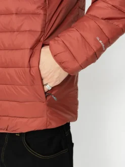 Quiksilver Jacke Scaly Hood