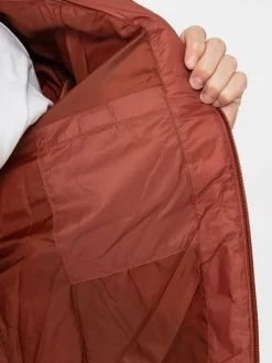 Quiksilver Jacke Scaly Hood