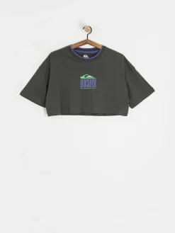Quiksilver Maxi Crop Wmn T-Shirt