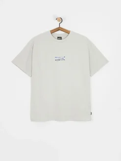 Quiksilver Mercury Chrome Lightning T-Shirt