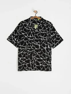 Quiksilver Mercury Chrome Shirt Hemd