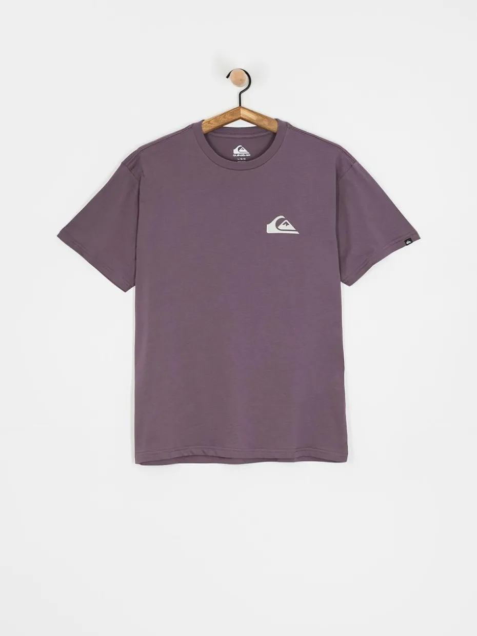 Quiksilver Mini Logo T-Shirt