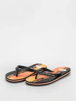 Quiksilver Molokai Art 25 Flip Flops