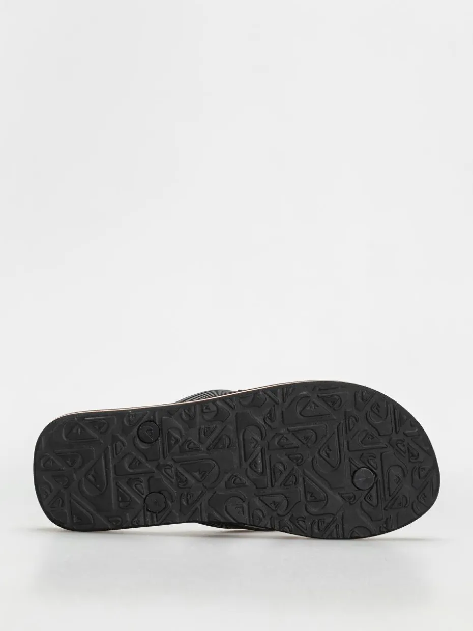 Quiksilver Molokai Art 25 Flip Flops