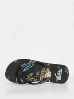 Quiksilver Molokai Art 25 Flip Flops