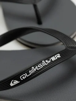 Quiksilver Molokai Core Flip Flops