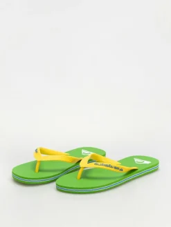 Quiksilver Molokai Core Flip Flops