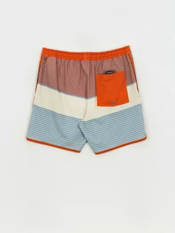 Quiksilver Ocean Scallop Str Volley 17 Shorts