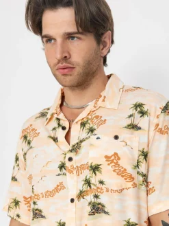 Quiksilver Safe Paradise Hemd