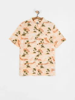 Quiksilver Safe Paradise Hemd