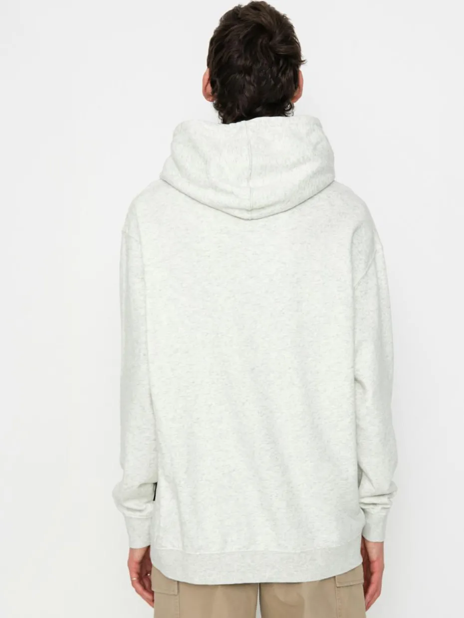 Quiksilver Salt Water HD Hoodie
