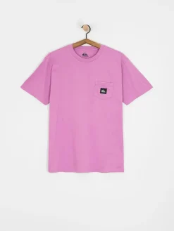 Quiksilver Salt Water Pocket T-Shirt
