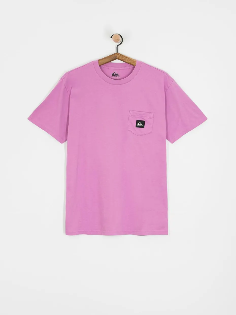 Quiksilver Salt Water Pocket T-Shirt