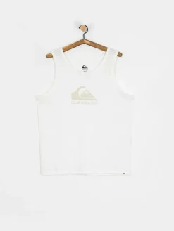 Quiksilver Shirt Ev Comp Logo
