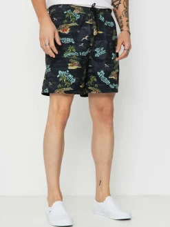 Quiksilver Shorts Everyday Straight Volley 17