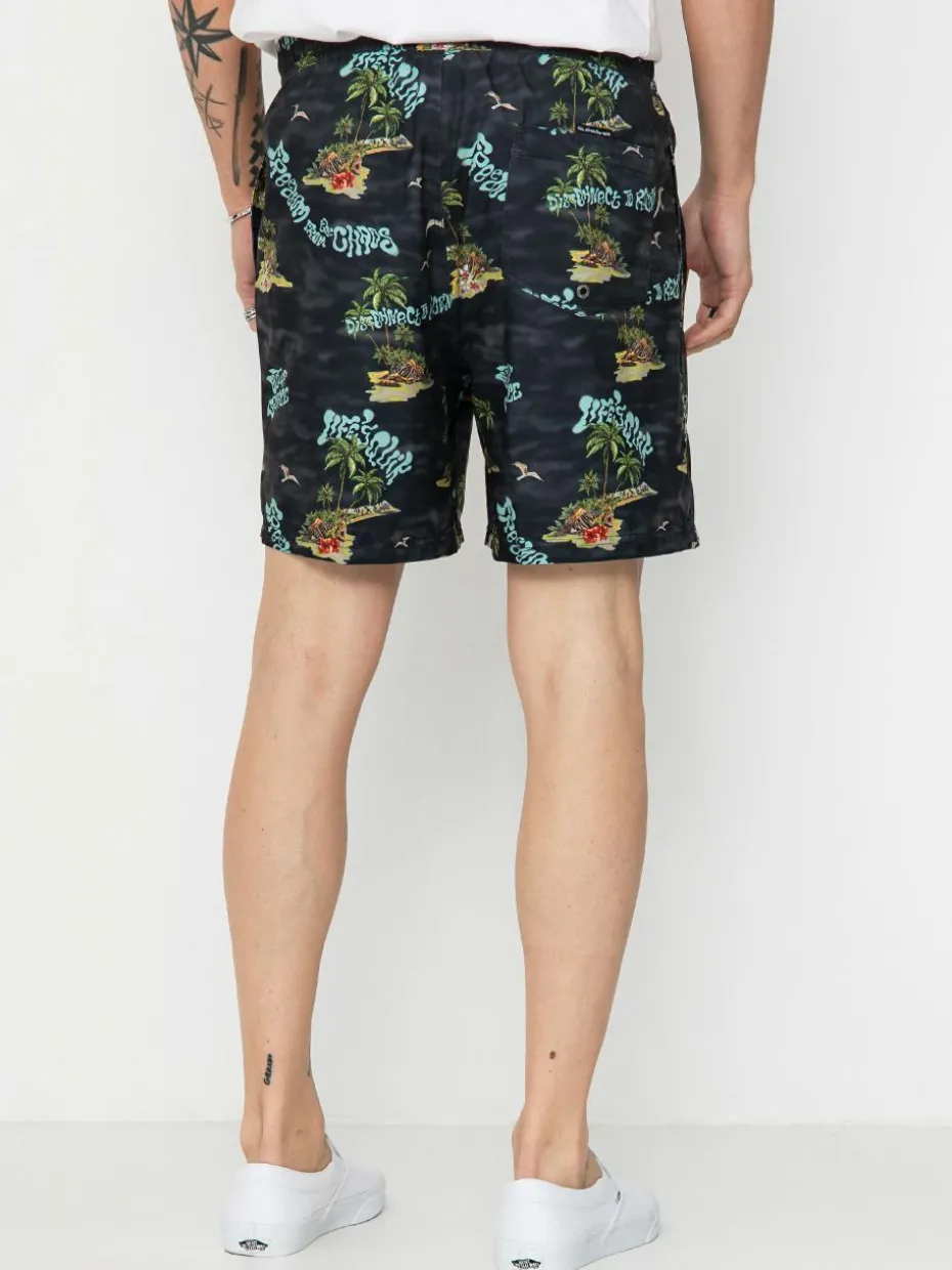 Quiksilver Shorts Everyday Straight Volley 17