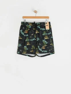 Quiksilver Shorts Everyday Straight Volley 17