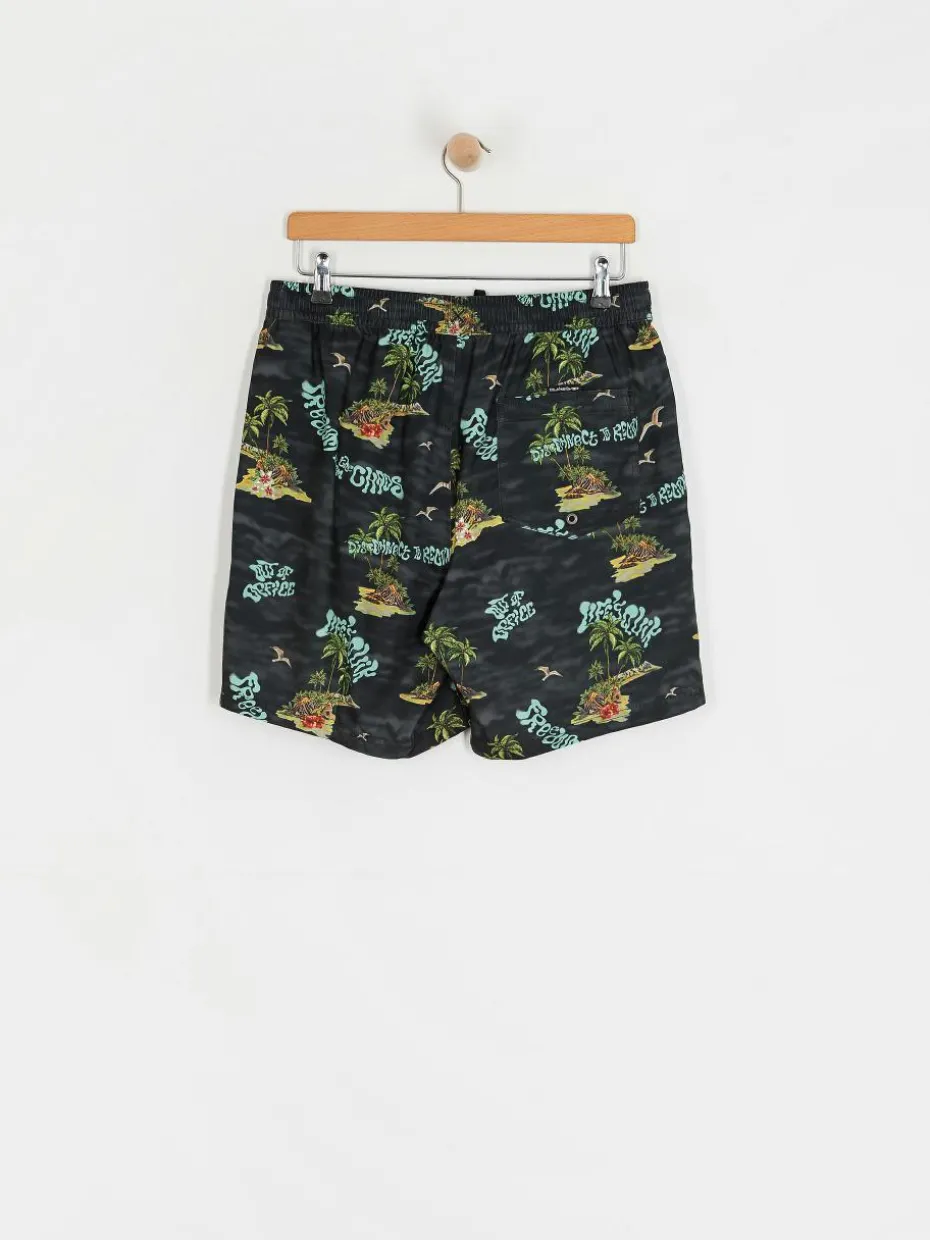 Quiksilver Shorts Everyday Straight Volley 17