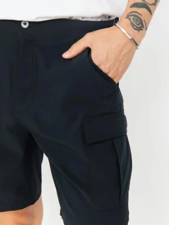 Quiksilver Shorts Half Jam Cargo 19