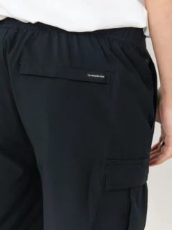 Quiksilver Shorts Half Jam Cargo 19