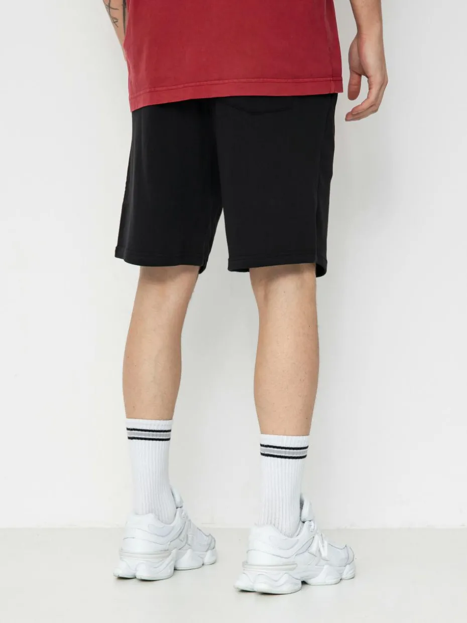 Quiksilver Shorts Salt Water Fleece