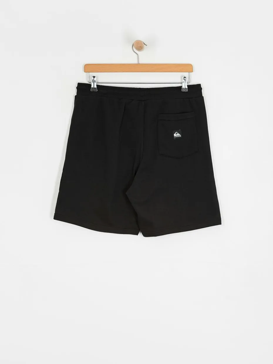 Quiksilver Shorts Salt Water Fleece
