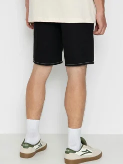 Quiksilver Shorts Saturn Baggy Denim