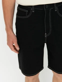 Quiksilver Shorts Saturn Baggy Denim