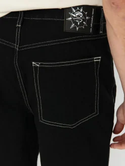 Quiksilver Shorts Saturn Baggy Denim