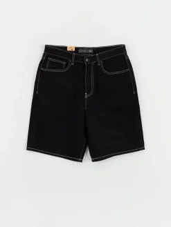 Quiksilver Shorts Saturn Baggy Denim