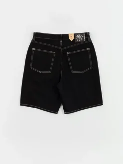 Quiksilver Shorts Saturn Baggy Denim
