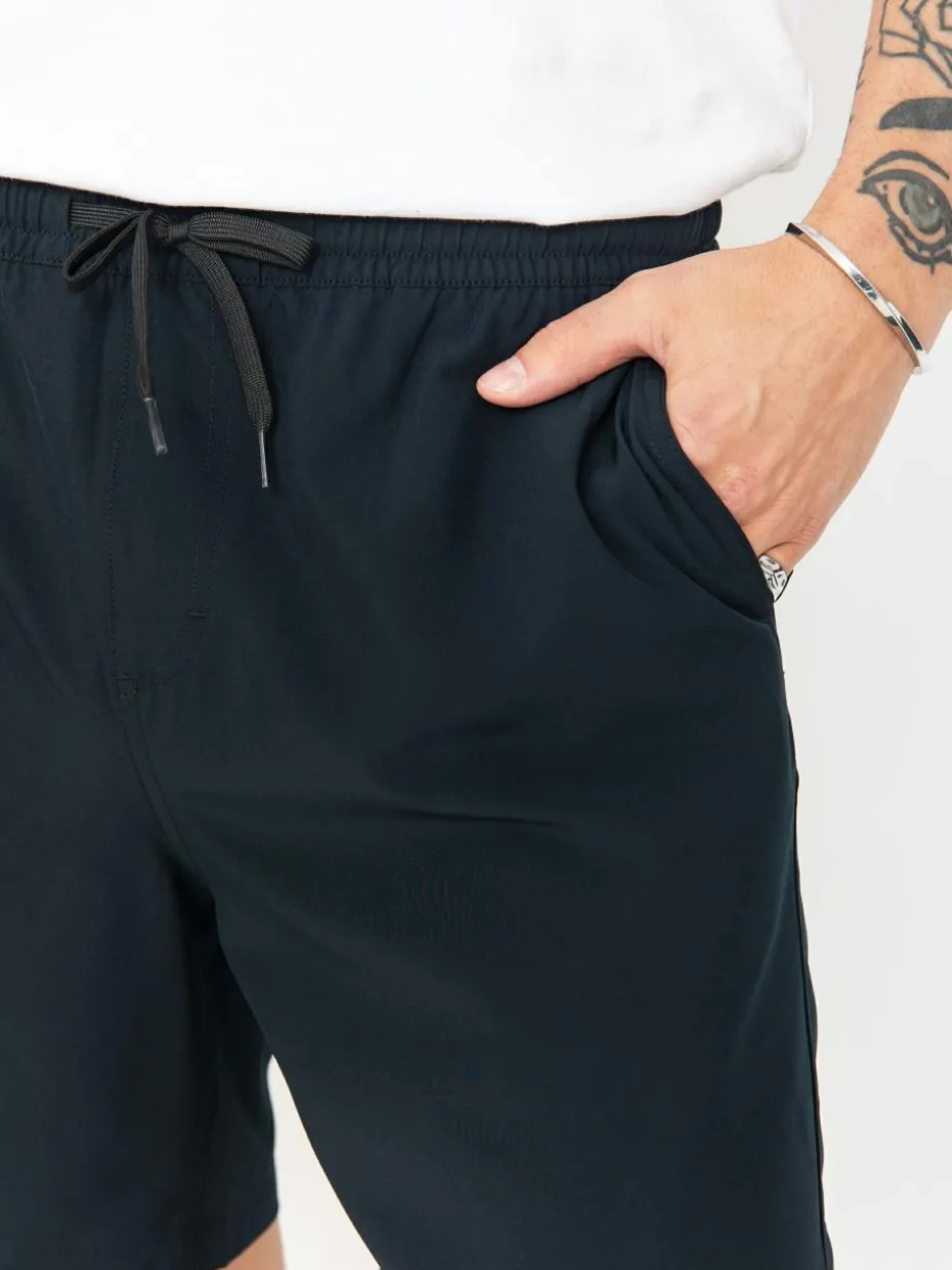 Quiksilver Shorts Taxer Amphibian 18