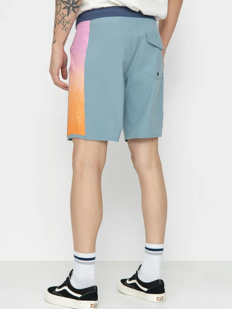 Quiksilver Surfsilk Arch 19 Boardshorts