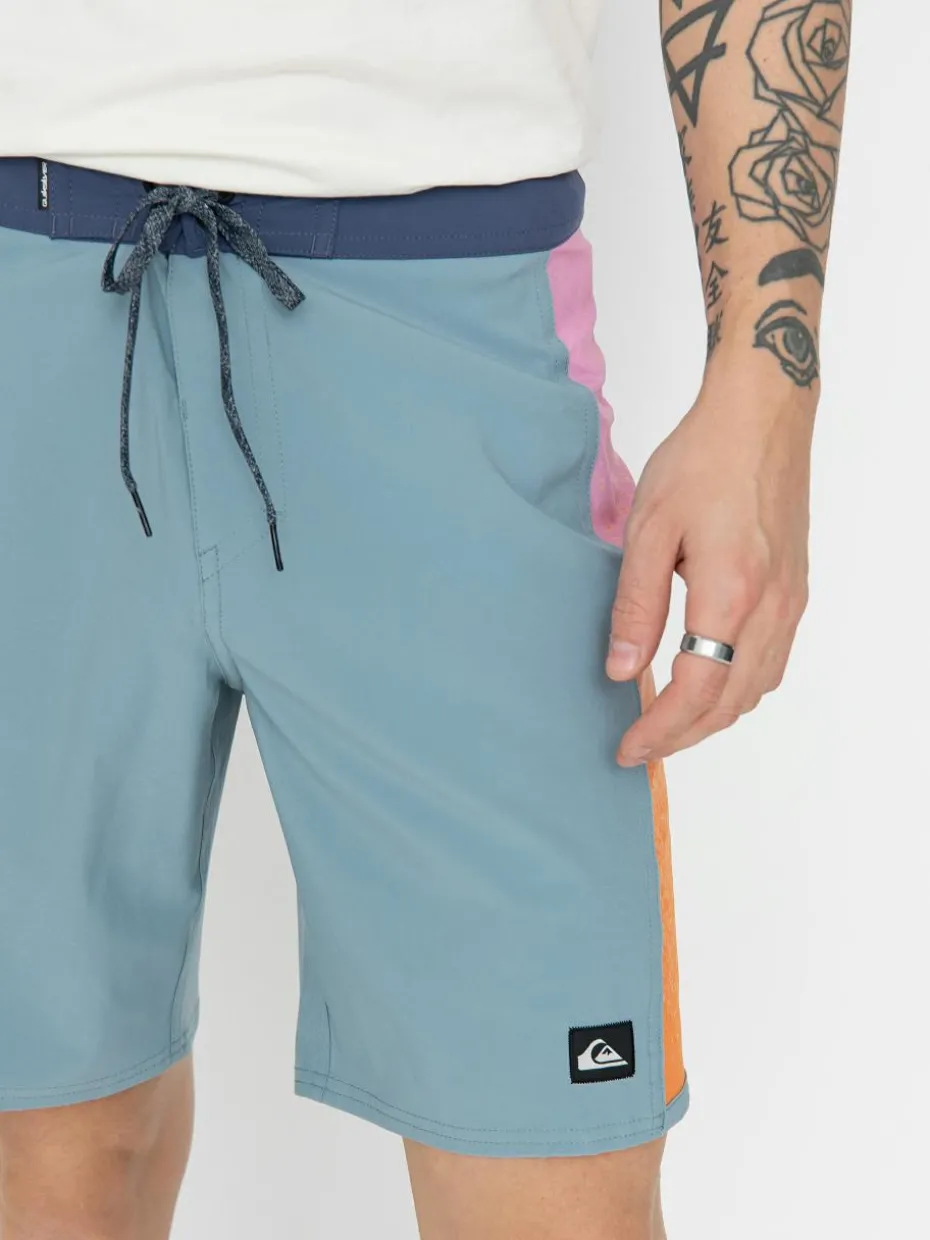 Quiksilver Surfsilk Arch 19 Boardshorts