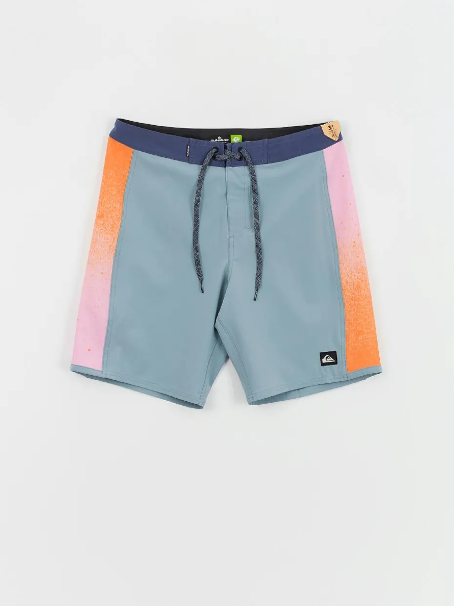 Quiksilver Surfsilk Arch 19 Boardshorts