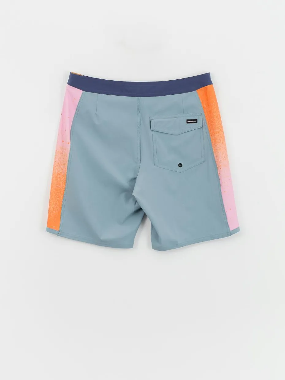 Quiksilver Surfsilk Arch 19 Boardshorts