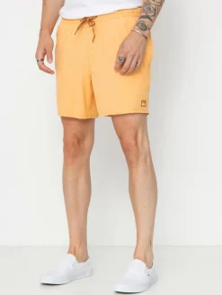 Quiksilver Surfsilk Solid Volley 16 Shorts