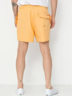 Quiksilver Surfsilk Solid Volley 16 Shorts