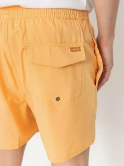 Quiksilver Surfsilk Solid Volley 16 Shorts