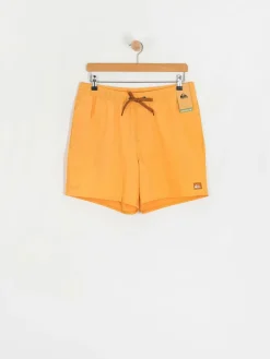 Quiksilver Surfsilk Solid Volley 16 Shorts