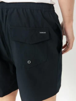 Quiksilver Surfsilk Solid Volley 16 Shorts