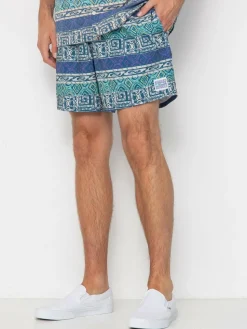 Quiksilver Surfsilk Straight Volley 16 Shorts