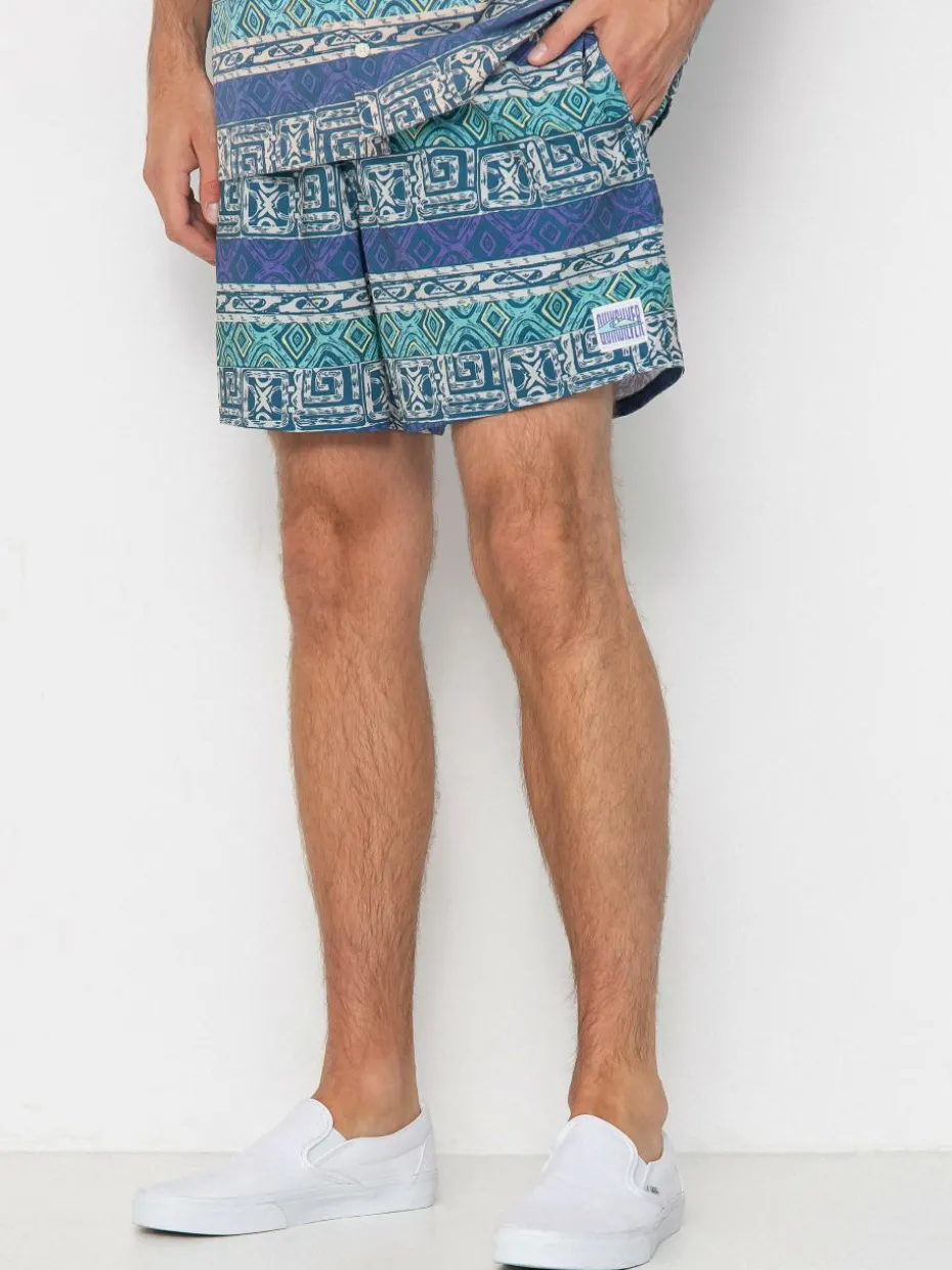 Quiksilver Surfsilk Straight Volley 16 Shorts